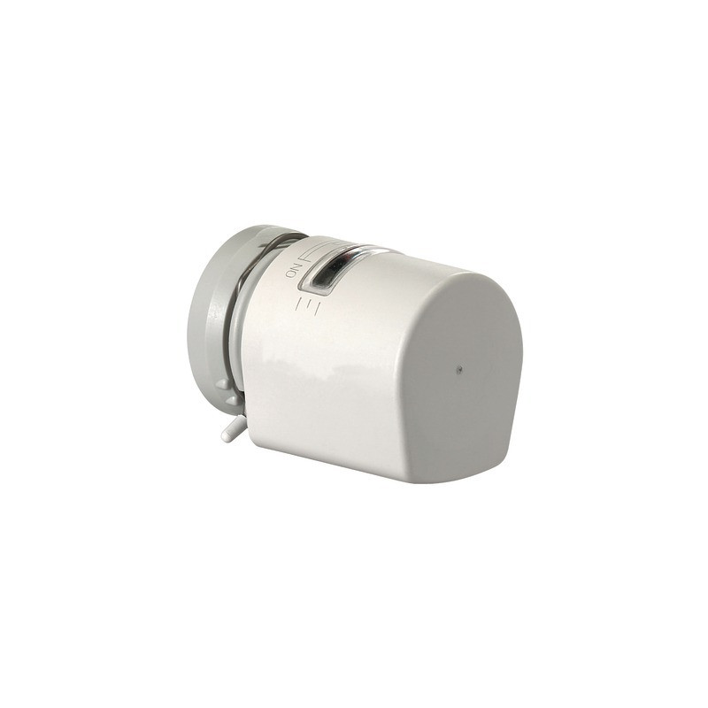 Electrothermal motor 24Vac, 8mm, NO- HONEYWELL HOME - MT8-024-NO