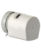 Electrothermal motor 24Vac, 8mm, NO- HONEYWELL HOME - MT8-024-NO