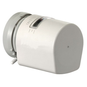 Electrothermal motor 230Vac, 8mm, NC- HONEYWELL HOME - MT8-230-NC