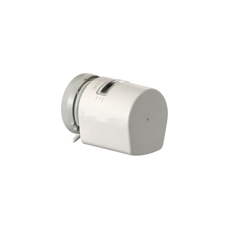 Electrothermal motor 230Vac, 8mm, NC- HONEYWELL HOME - MT8-230-NC
