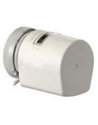 Electrothermal motor 230Vac, 8mm, NC- HONEYWELL HOME - MT8-230-NC