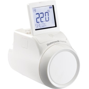 HR92 wireless programmable head- HONEYWELL HOME - HR92WE