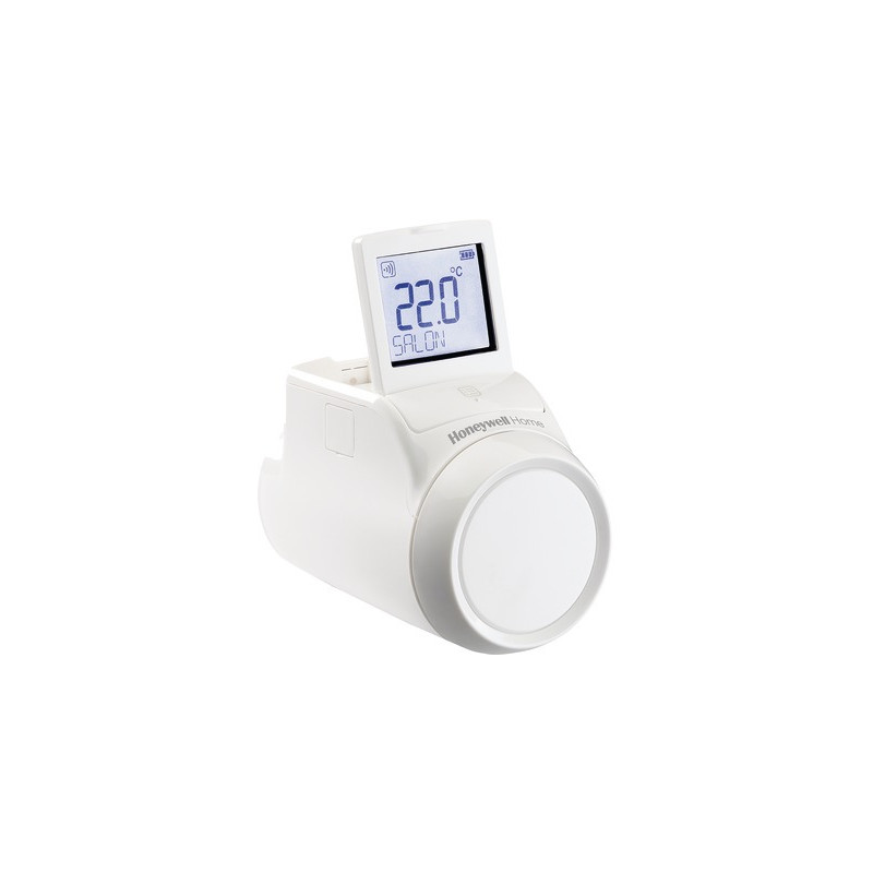 HR92 wireless programmable head- HONEYWELL HOME - HR92WE