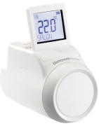 HR92 wireless programmable head- HONEYWELL HOME - HR92WE