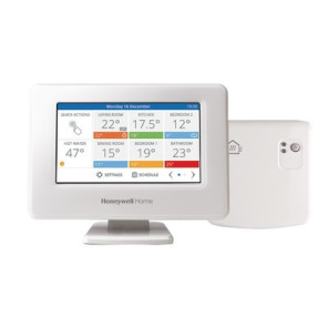 Pack evohome wifi- HONEYWELL HOME - ATP921R3100