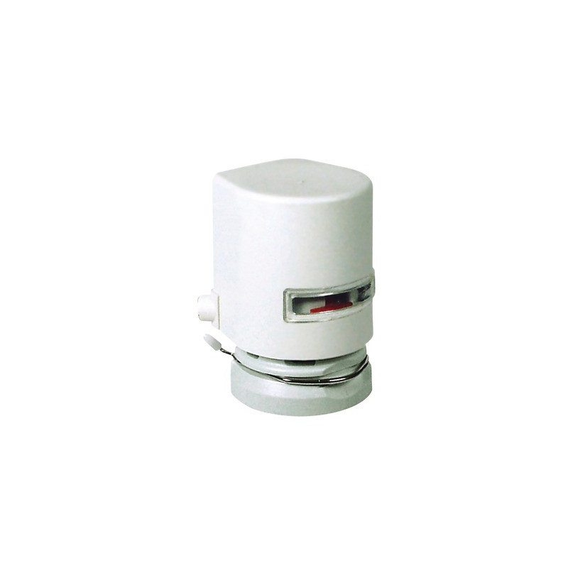 Electrothermal motor 230Vac, 4mm, nf- HONEYWELL HOME - MT4-230-NC-2.5M