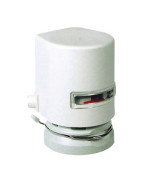 Electrothermal motor 230Vac, 4mm, nf- HONEYWELL HOME - MT4-230-NC-2.5M