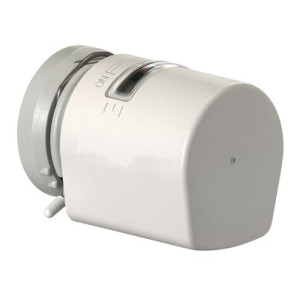 Electrothermal motor 230Vac, 8mm, no- HONEYWELL HOME - MT8-230-NO-2.5M