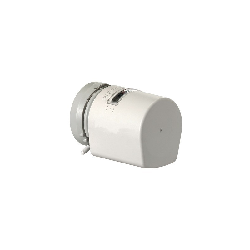 Electrothermal motor 230Vac, 8mm, no- HONEYWELL HOME - MT8-230-NO-2.5M