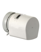 Electrothermal motor 230Vac, 8mm, no- HONEYWELL HOME - MT8-230-NO-2.5M
