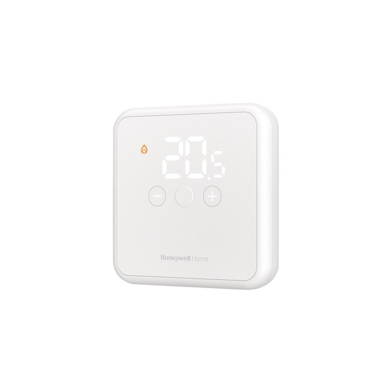 Thermostat d'ambiance DT4 x001F filaire on/off- HONEYWELL HOME - DT40WT20