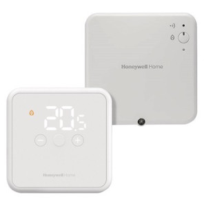 Thermostat d'ambiance DT4R sans fil on/o- HONEYWELL HOME - YT42WRFT20