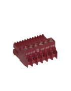 Connecteur x8 pour sonde- VAILLANT - 252629