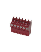 Connecteur x8 pour sonde- VAILLANT - 252629