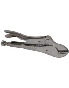 Blanking off clamp for tubes up to Ø 1/2" (12mm)- GALAXAIR - PO-303