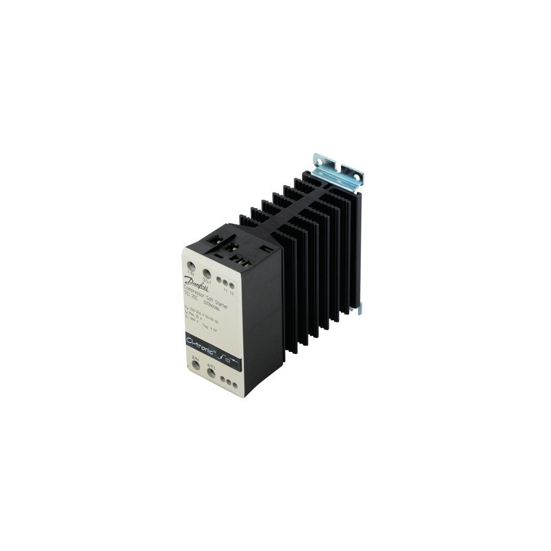 Electronic starter- CIAT CARRIER - 0352208H02