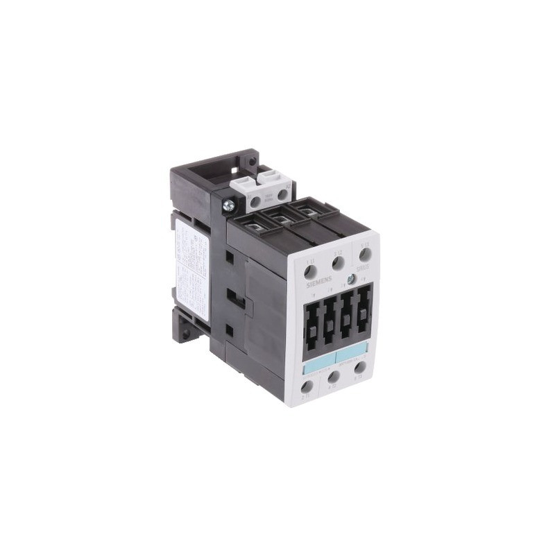 Contactor- CIAT CARRIER - 3RT1035-1AF00