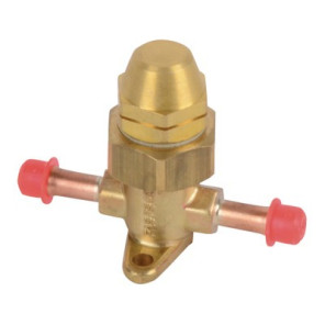 Load valve- CIAT CARRIER - HDLK6