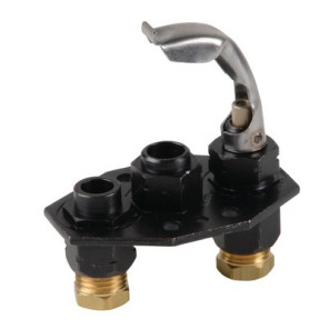Burner pilot pr te-tes- CHAFFOTEAUX - 290628