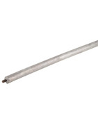 Anode Ø21,3 L:800 M8- CHAFFOTEAUX - 291086 Anode Ø21,3 L:800 M8- CHAFFOTEAUX - 291086