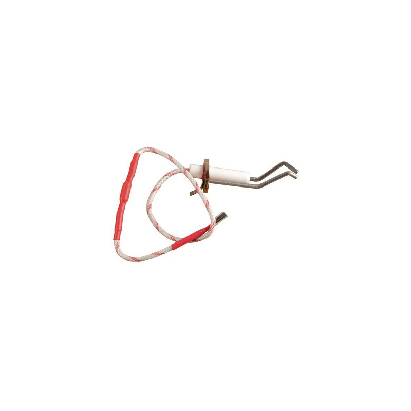 Ignition electrode  City Condens- DE DIETRICH - 300003347