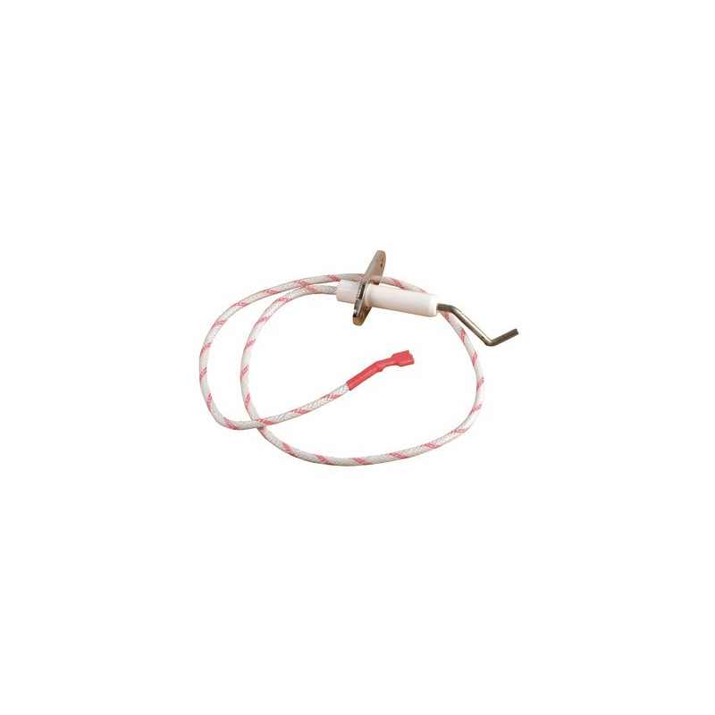 Flame sensing probe City condens- DE DIETRICH - 300003348