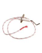 Flame sensing probe City condens- DE DIETRICH - 300003348