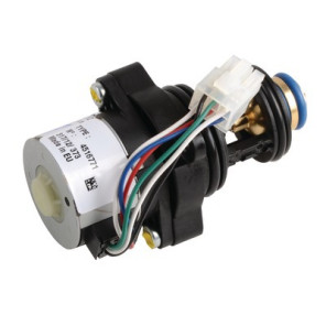 Return valve cartridge- DE DIETRICH - 300008681