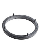 Lip seal ext.130- DE DIETRICH CHAPPEE - 300019004
