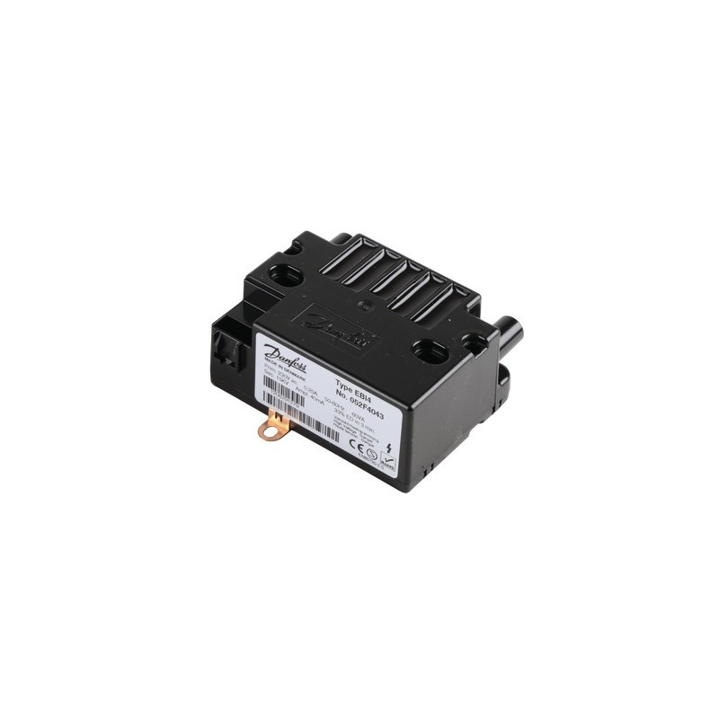 Transformer ebi 4 2p 052f4043- DE DIETRICH CHAPPEE - 300022191