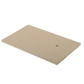 Left refractory stone- DE DIETRICH - 300028848