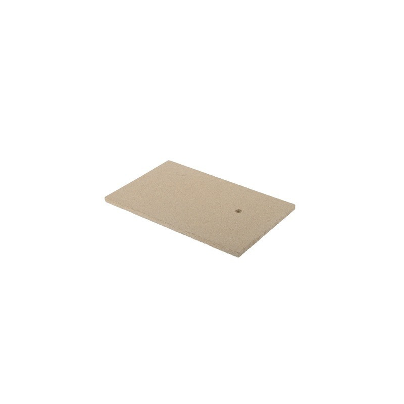 Left refractory stone- DE DIETRICH - 300028848