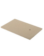 Left refractory stone- DE DIETRICH - 300028848