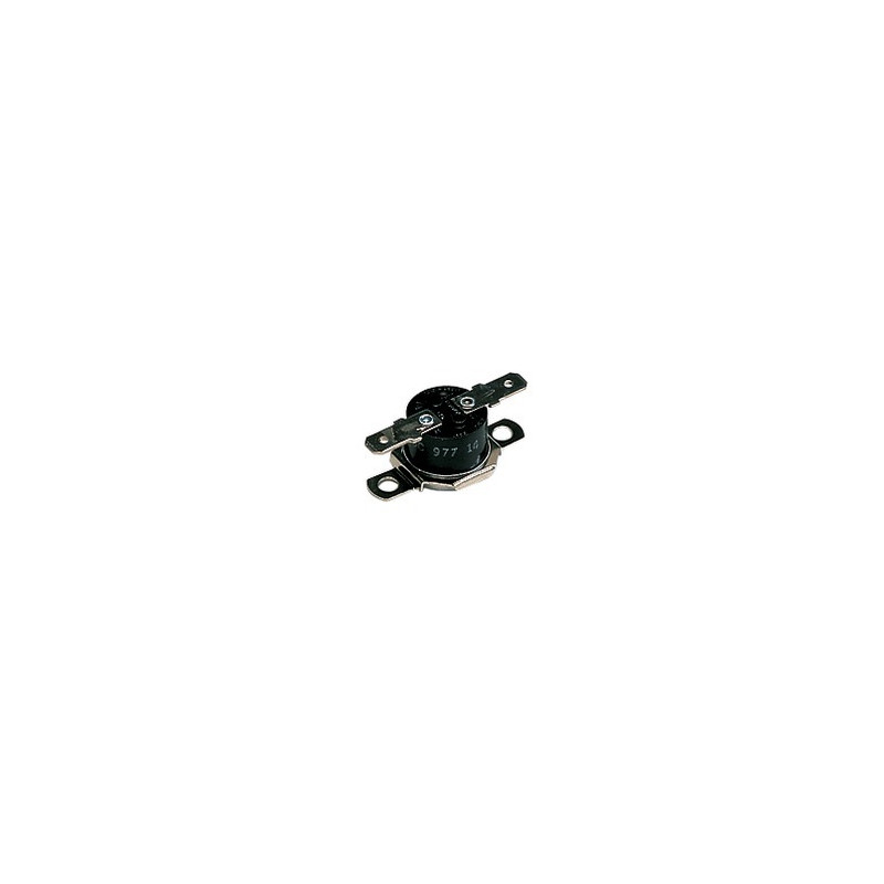 Thermostat 85°C- DIFF pour ELM Leblanc - 87167076180