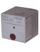 Control box RIELLO gas- RIELLO - 3001138