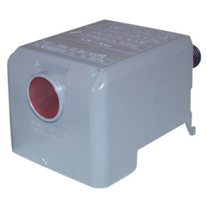 Control unit 530 "n"- RIELLO - 3001156