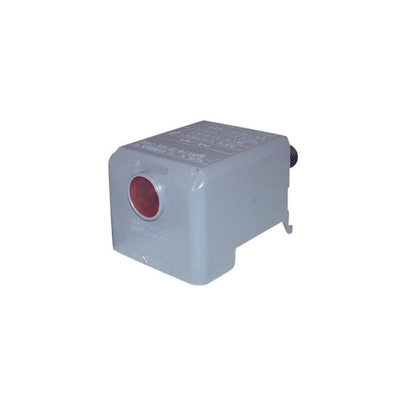 Control unit 530 "n"- RIELLO - 3001156