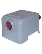 Control unit 530 "n"- RIELLO - 3001156