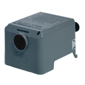 Control box riello fuel 531 se- RIELLO - 3001158