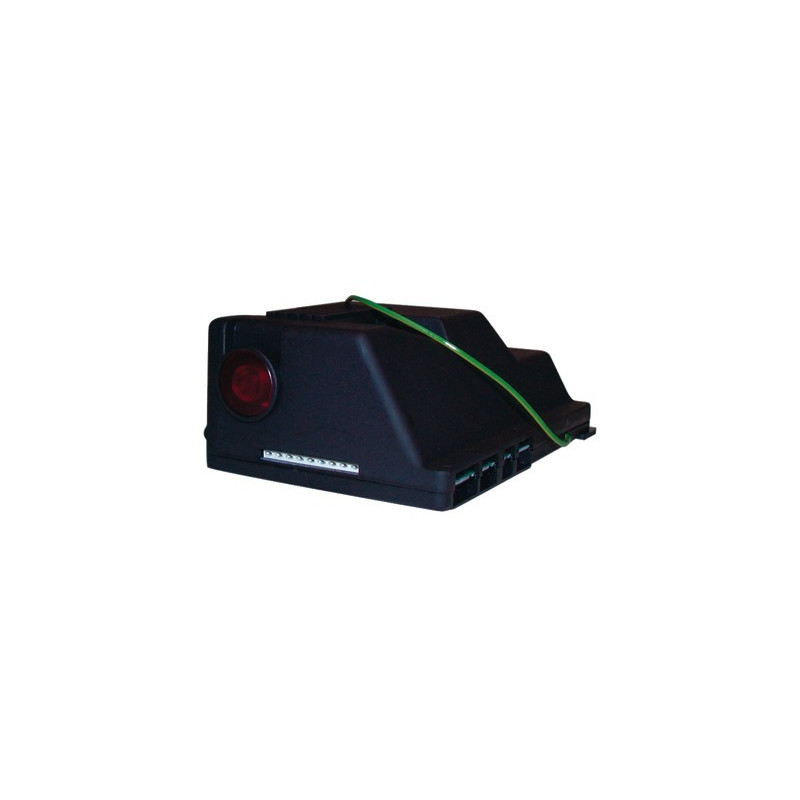 Control box RIELLO fuel- RIELLO - 3001174