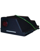 Control box RIELLO fuel- RIELLO - 3001174 Control box RIELLO fuel- RIELLO - 3001174