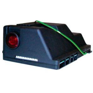 Control box RIELLO fuel- RIELLO - 3001175