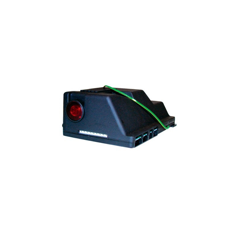 Control box RIELLO fuel- RIELLO - 3001175