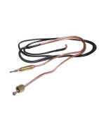 Thermocouple elm 28363 specific ref 87167283630- DIFF pour ELM Leblanc - 87167283630