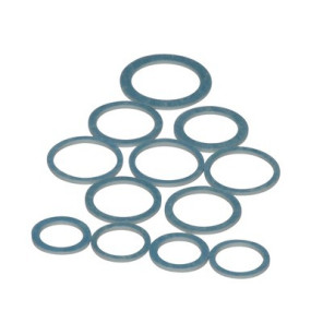Gaskets set dosga5/6/7/8 f- DIFF pour ELM Leblanc - 87167708730