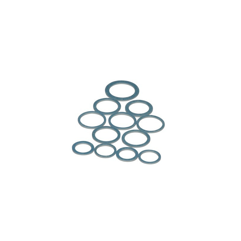 Gaskets set dosga5/6/7/8 f- DIFF pour ELM Leblanc - 87167708730