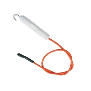 Ignition electrode- DIFF pour ELM Leblanc - 87167078690