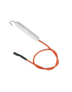 Ignition electrode- DIFF pour ELM Leblanc - 87167078690