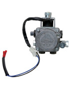 pump BINOMIO- RIELLO - 3002543