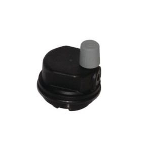 Auto air vent wsc 40W- DIFF pour ELM Leblanc - 87185050390